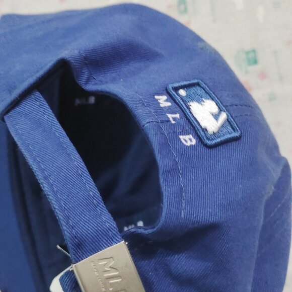 Los Angeles Dodgers Mlb '47 Season Finale Hat - Picture 2 of 8